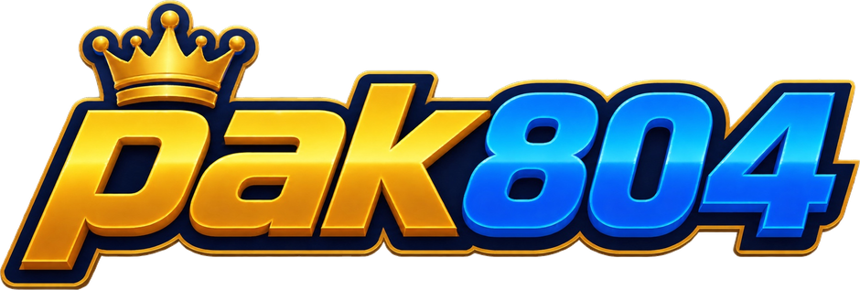 pak804 logo